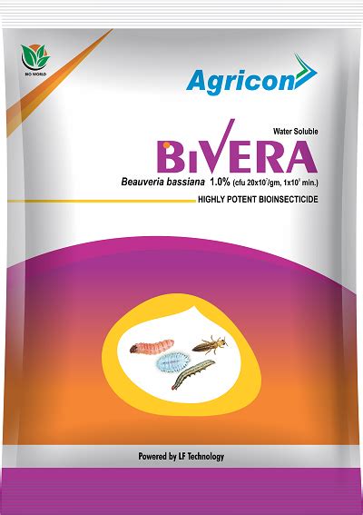 Agricon Fertilizers