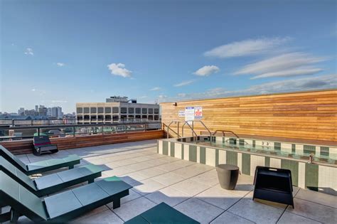 Amenities | The Link Minneapolis