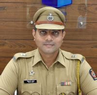 Senior Police Officers | Pune City Police