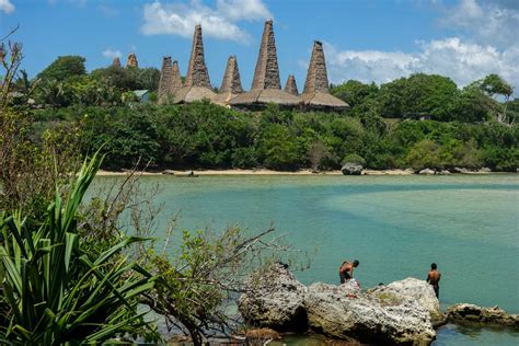 Sumba – Indonesia’s hidden island paradise - Travel Badger