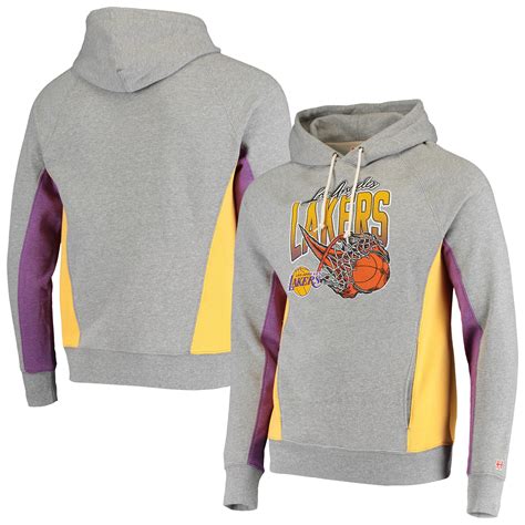ス・レイカ XLARGE - LAKERS MIX LOGO PULLOVER HOODED SWEATの通販 by ヤマカズ's shop ...