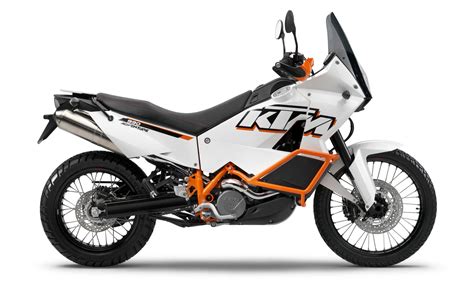 Мотоцикл KTM 990 Adventure 2012 Цена, Фото, Характеристики, Обзор ...