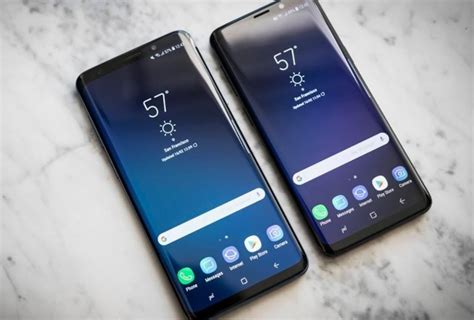 List Of The No. 1 Smartphone Brands In The US, China, & Other Countries ...