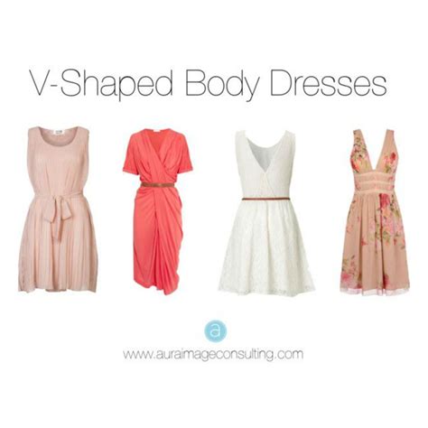 How To Dress A V Shape Body at Kathleen Blum blog