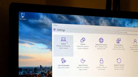 Image result for Settings Menu This Computer
