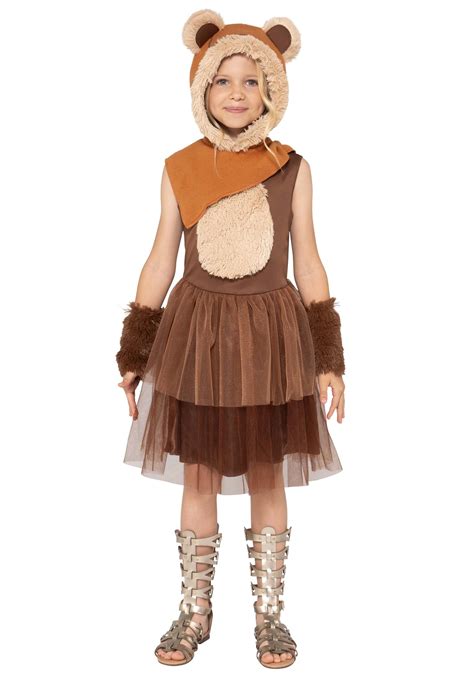 Star Wars Themed Dresses - Halloween Costumes