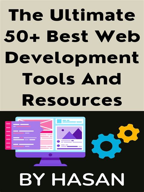 Web Development Resources 的图像结果