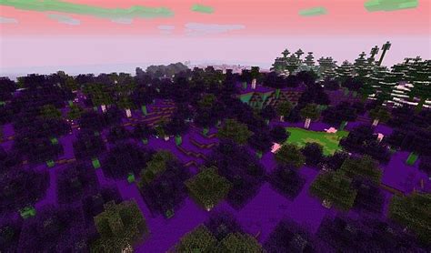 Alien Texture Pack Minecraft 的图像结果