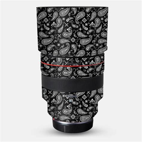 Canon RF 85mm F1.2L USM Skins, Wraps & Covers » Capes