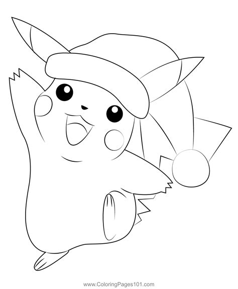 Holiday Coloring Pages To Print