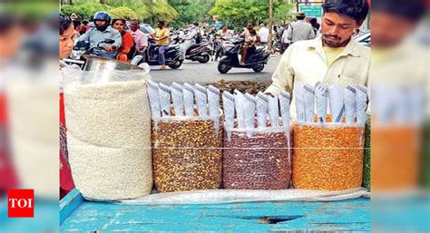 Special street food zones can make our treats safer | Pune News - Times ...