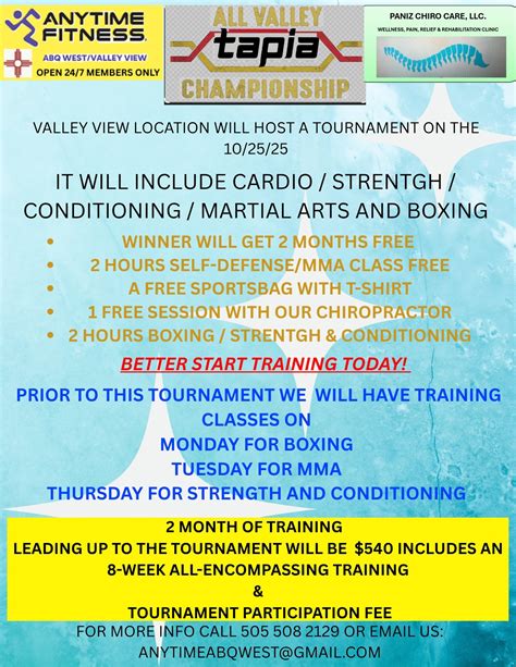 Tapiaville Boxing (@tapiaboxingacademy) • Instagram photos and videos