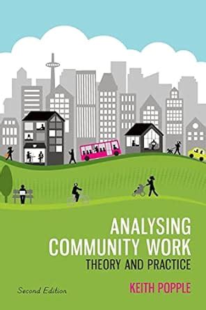 Buy Analysing Community Work: Theory and Practice Book Online at Low ...