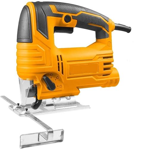 GSK Cut® 650W Variable Speed Jigsaw, Corded Jig Saw with 4 Step ...