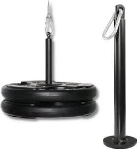 Fitdex Weight Plate Loading Pin for Cable Pulley System LAT Pulldown ...