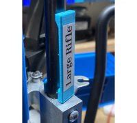 Dillon Tool Head Stand DILLON 550 750 1050 SMALL PRIMER TUBE 22030 ...