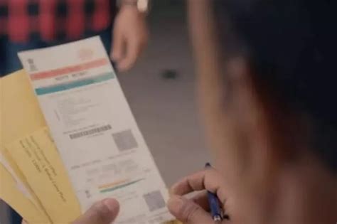 Now Protect Your Privacy Using 16-Digit Identification Number For KYC ...