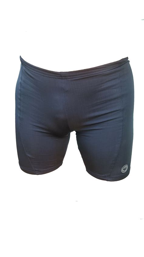 Lycra Men Paddle Shorts - Downwind