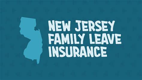 A Leave Manager’s Guide to New Jersey Family Leave Insurance - AbsenceSoft