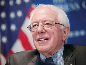 Bernie Sanders