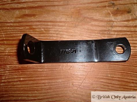 Vincent Speedo Bracket | BRITISH Only Austria Fahrzeughandel GmbH