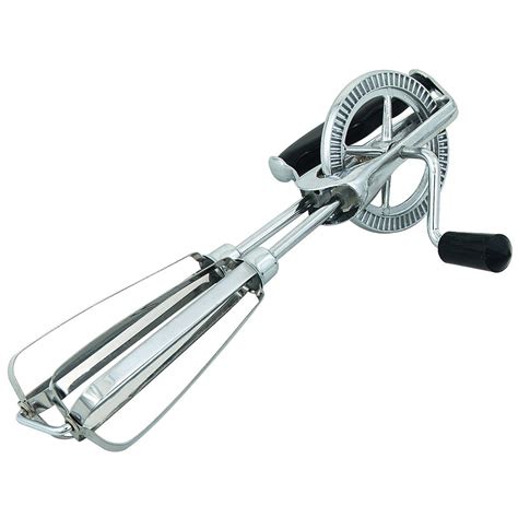Rotary Egg Beater