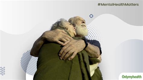 Strategies For Coping With Grief And Loss In Later Life | OnlyMyHealth