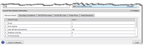 Image result for Scenario Development HEC-RAS