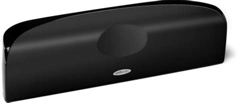 Buy Polk Audio Blackstone TL1CC center channel speaker Online at Lowest ...