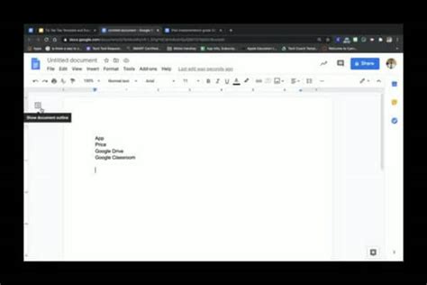 Image result for Google Documents Tutorial
