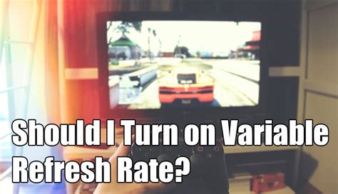 Image result for Variable refresh rate Comparison with Fixed Refresh Rate