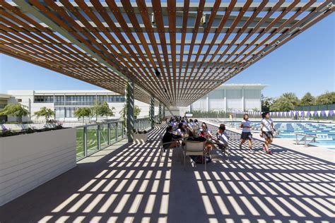 K-12 Educational Facility Pools — Aquatic Design Group