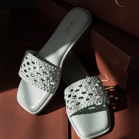 Elaar - good shoes take you good places