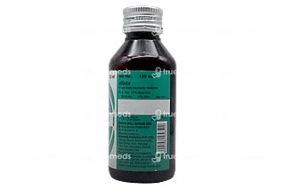 Vomiteb Syrup 100 Ml - Uses, Side Effects, Dosage, Price | Truemeds