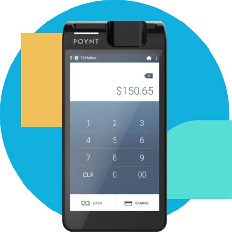 Poynt Tutorial 的图像结果