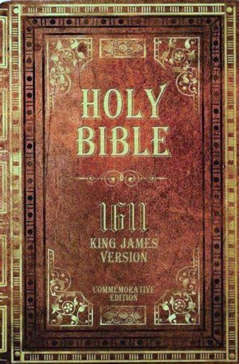 King James Bible (Original Translation) eBook by Bible - EPUB | Rakuten ...