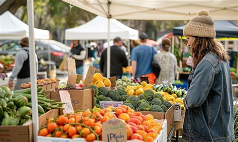 Local Market 的图像结果
