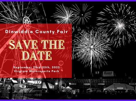 Tourism | Dinwiddie County, VA - Official Website