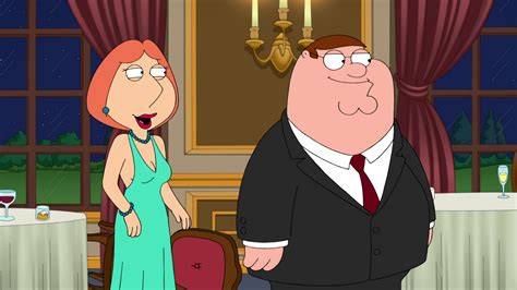 Family Guy Season 13 Image | Fancaps