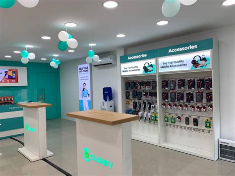 Cashify Offline Store in Bapuji nagar Store Bhubaneshwar - Sell, Repair ...