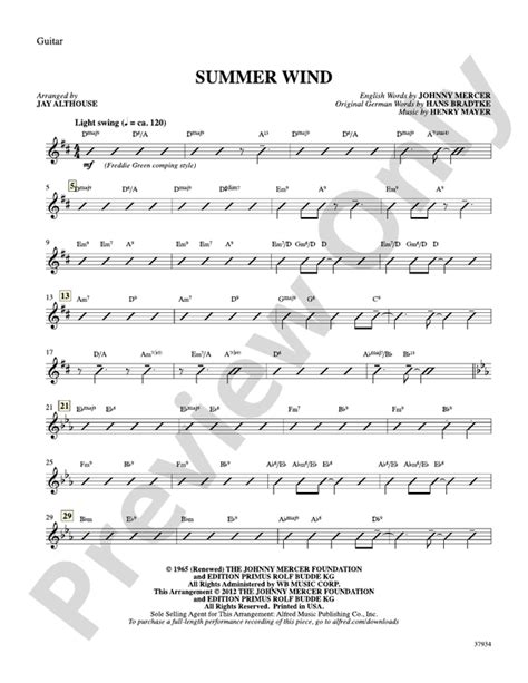 Image result for Summer Wind Ukulele Tutorial