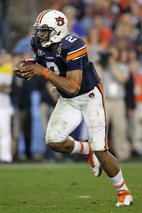 Auburn Football Dream Matchup: Who Would Win 2010 Versus 2004 Tigers?