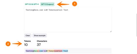 Rezultat imagine pentru Openai Tokenizer