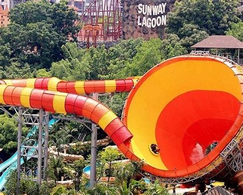 ESCAPE Petaling Jaya - All You Need to Know BEFORE You Go