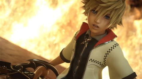 All Kingdom Hearts characters