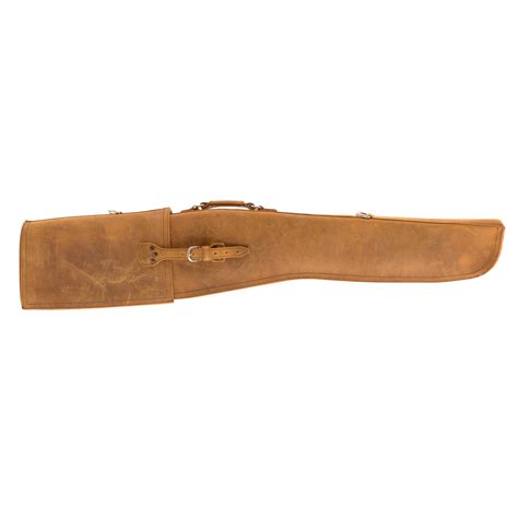 Leather Gun Case For Rifle at Donna Hammonds blog