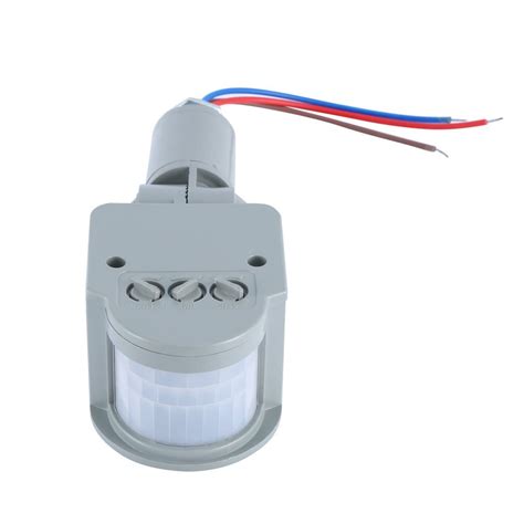 Image result for Motion Sensor Light Switch