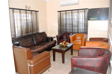 144 SUITES LUXURY HOTEL (Yenagoa) - Hotel Reviews, Photos, Rate ...