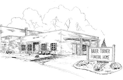 Bauer Turner Funeral Home and Cremation Services | Woodsfield OH