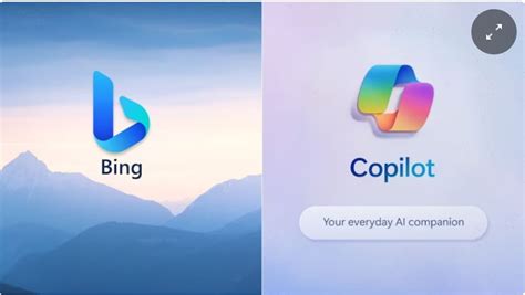 Bing New AI Chat 的图像结果
